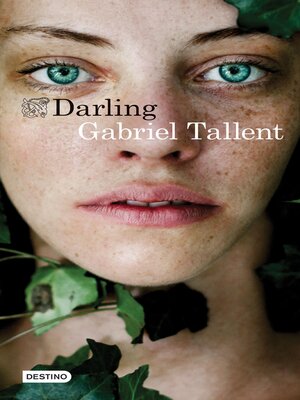 cover image of Darling